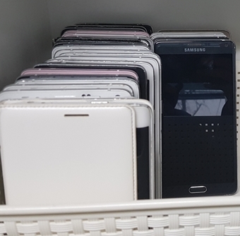  핸드폰 공기계 활용 방법