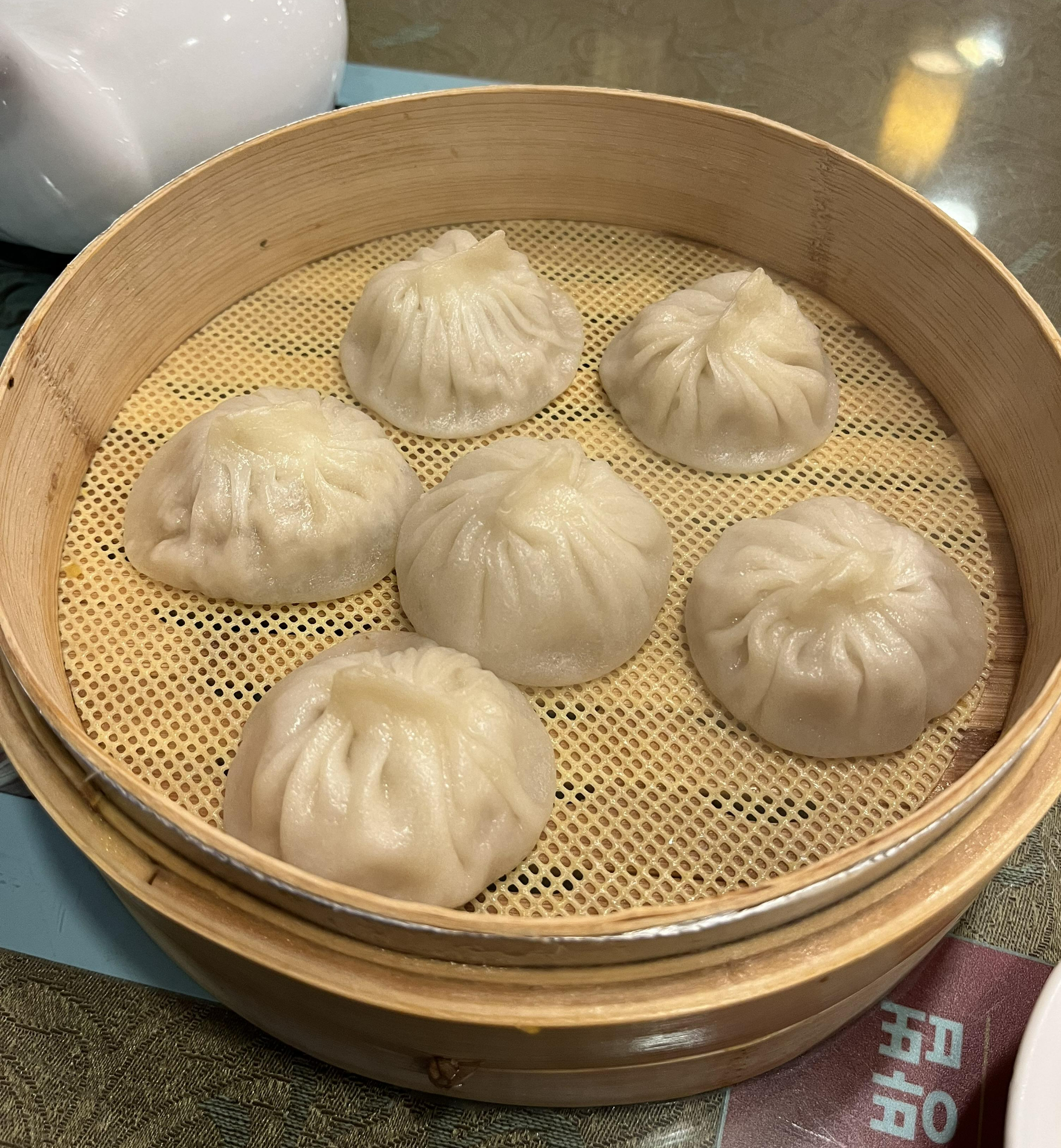 북경장 육즙 탕바우