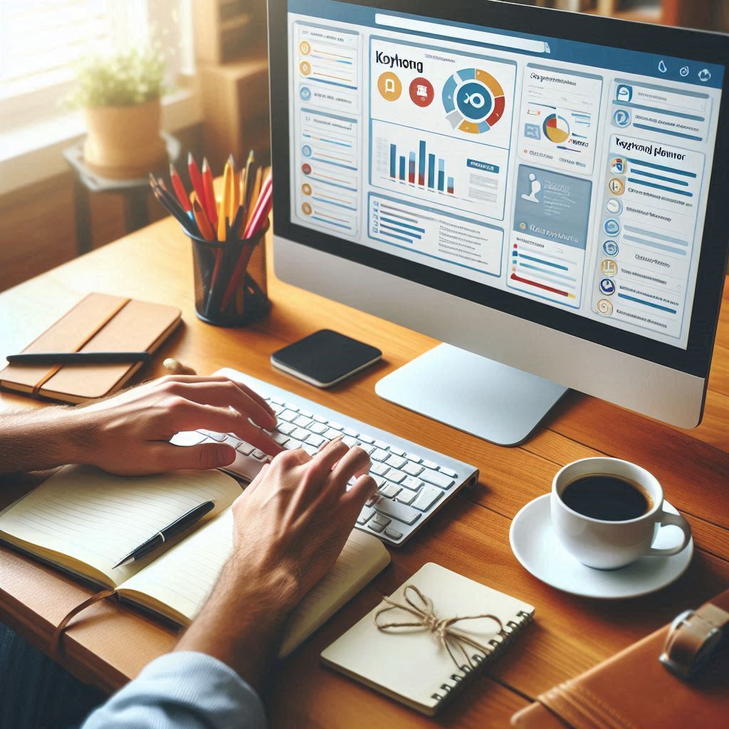 Google Keyword Planner