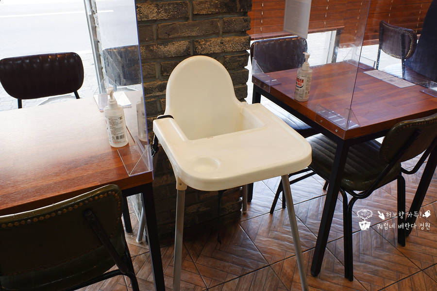 상봉역 맛집, 리얼파스타 29