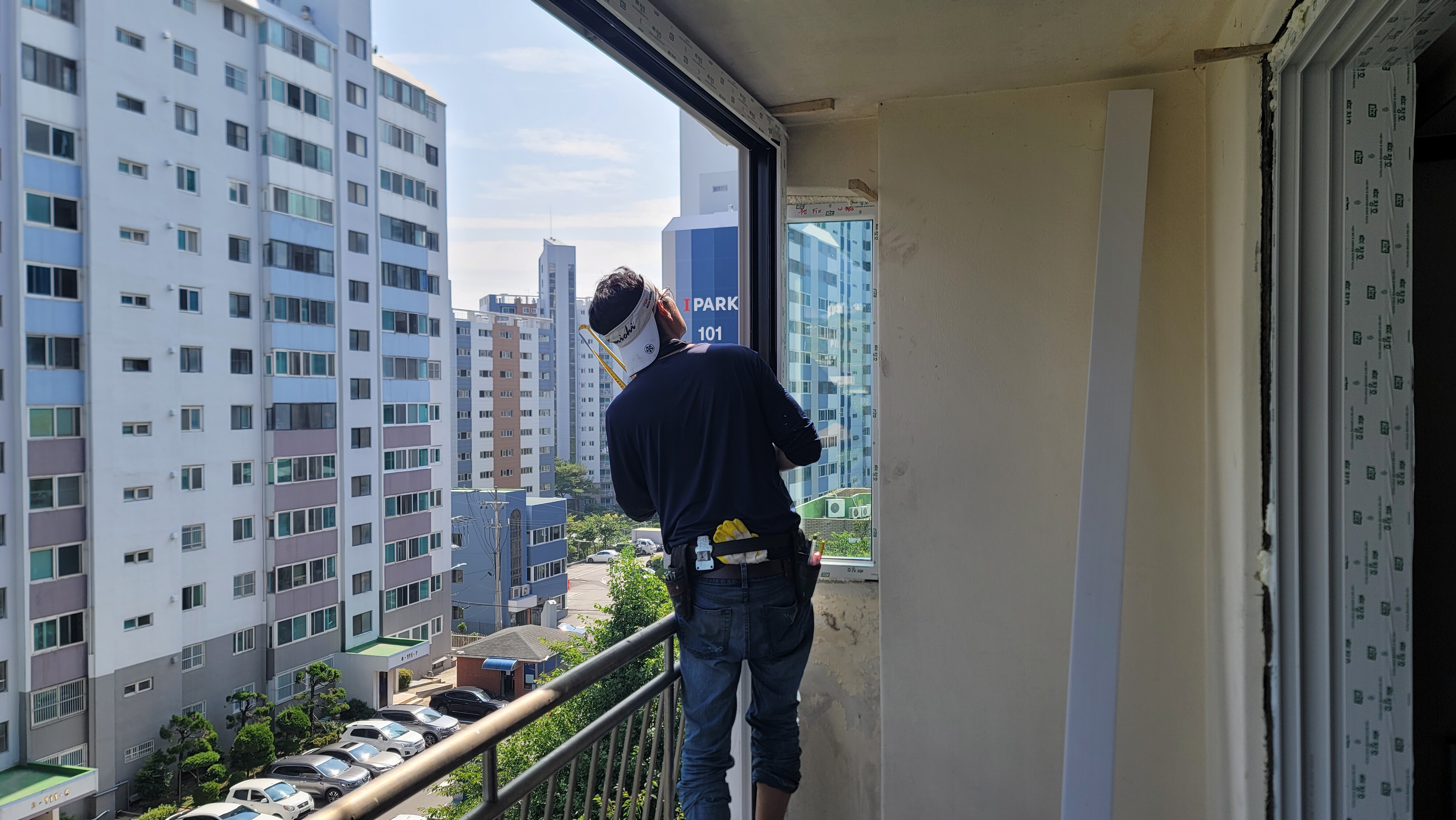 창 대표 사진