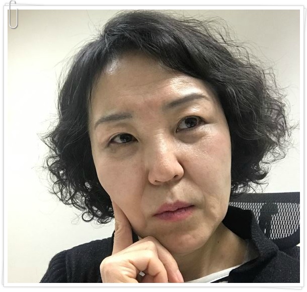  이보경 문재인 논란 재조명