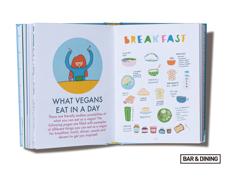 쿠킹을 위한 레시피북 BOOK TRAVEL | 지속 가능한 홈 14