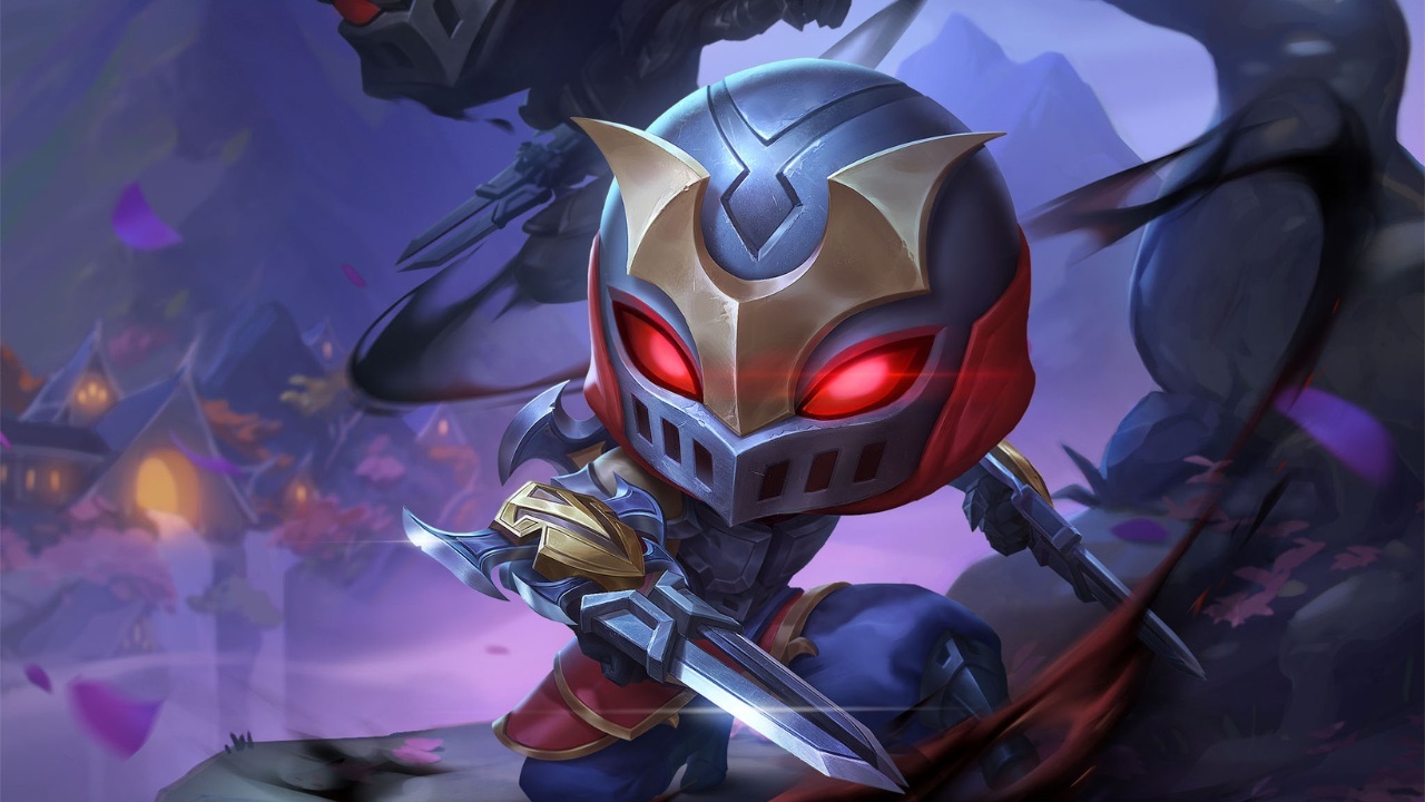  롤토체스 TFT 시즌 8.5, 1티어 덱 공략 [13.6 패치]