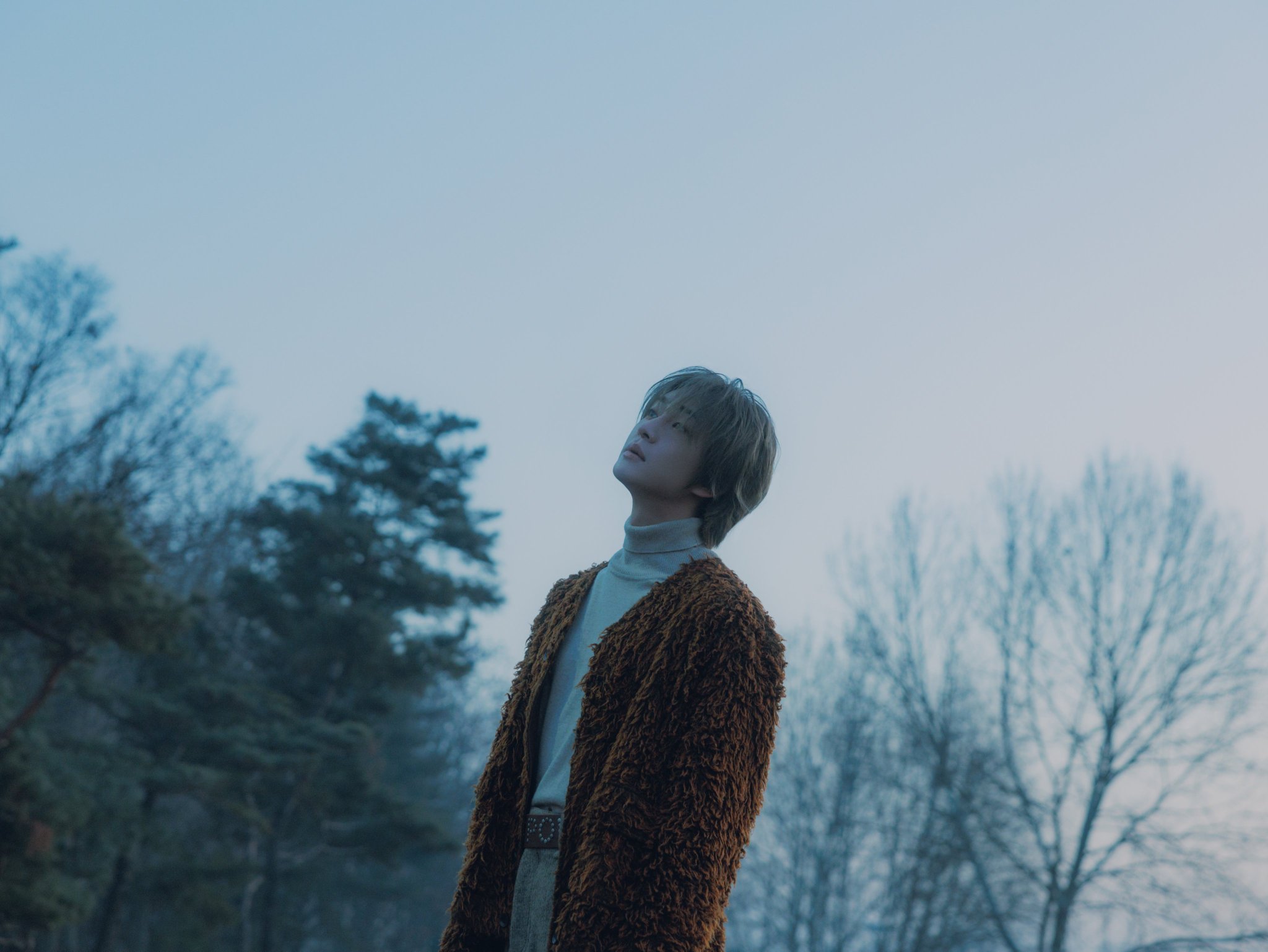 [SHINee] 온유 정규 1집 티저 11