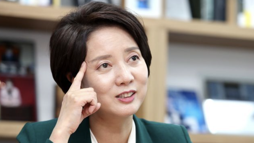  이영 의원 학력 이력 나이 고향 프로필 - 중기부, 중소벤처기업부 장관