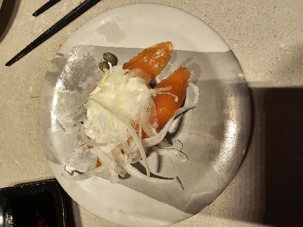 스시마이우 블랙 롯데백화점동래점 사진 3