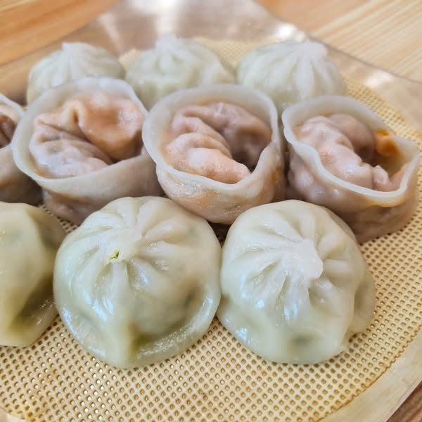조암순메밀막국수 이미지