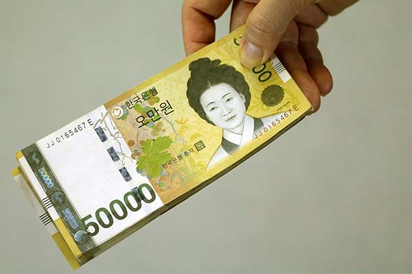 2024 최저임금