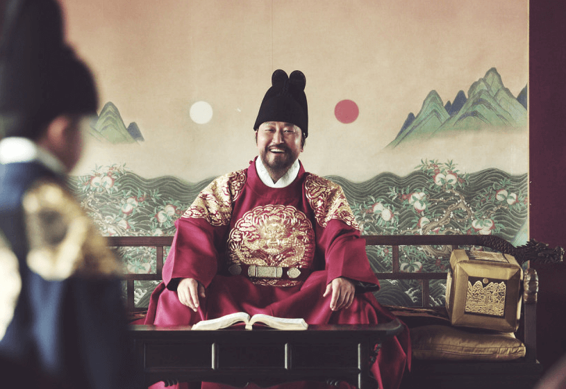 영화 &lt;사도&gt;