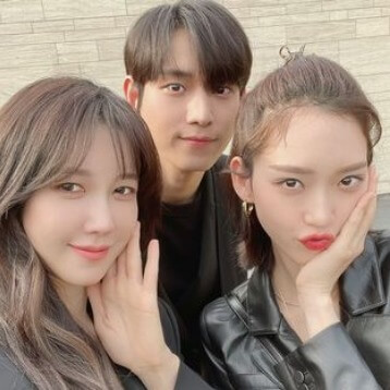 김영대 펜트하우스 패밀리1