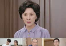  '현재는 아름다워' 김혜옥, 소외감에 가출 44회에서는 나유나(최예빈 분)가 이현재(윤시윤 분)에게... 윤시윤, 나유나에 "서범준이 좋아하는 사람 궁금