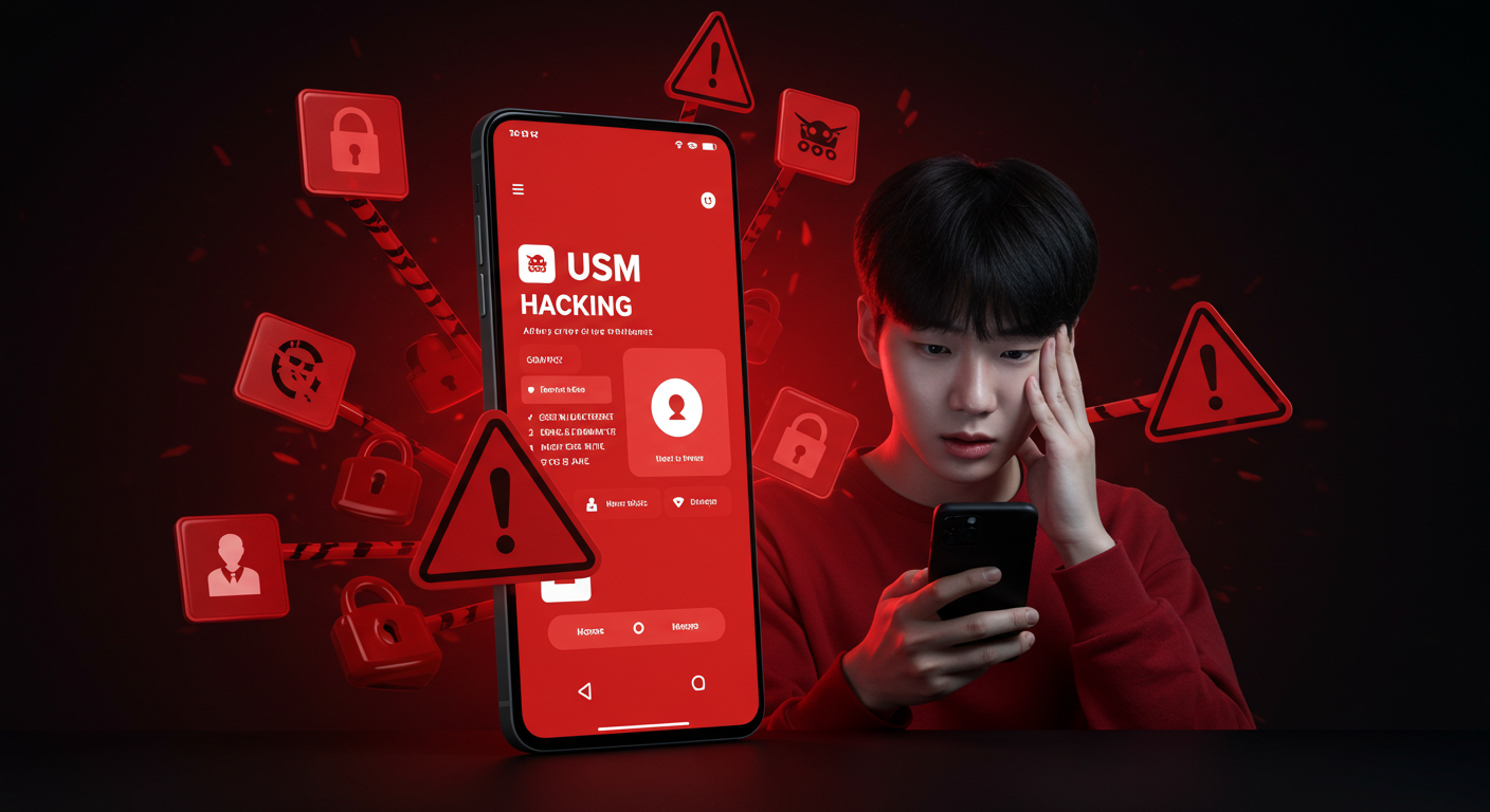유심피해자
