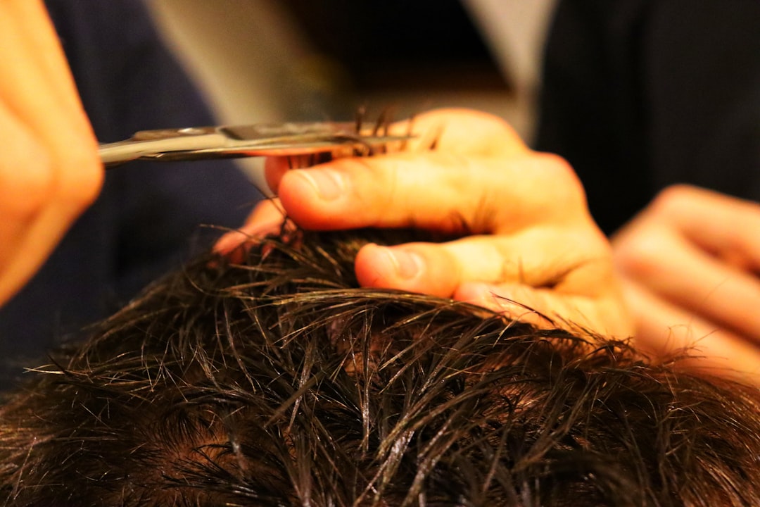 Scalp