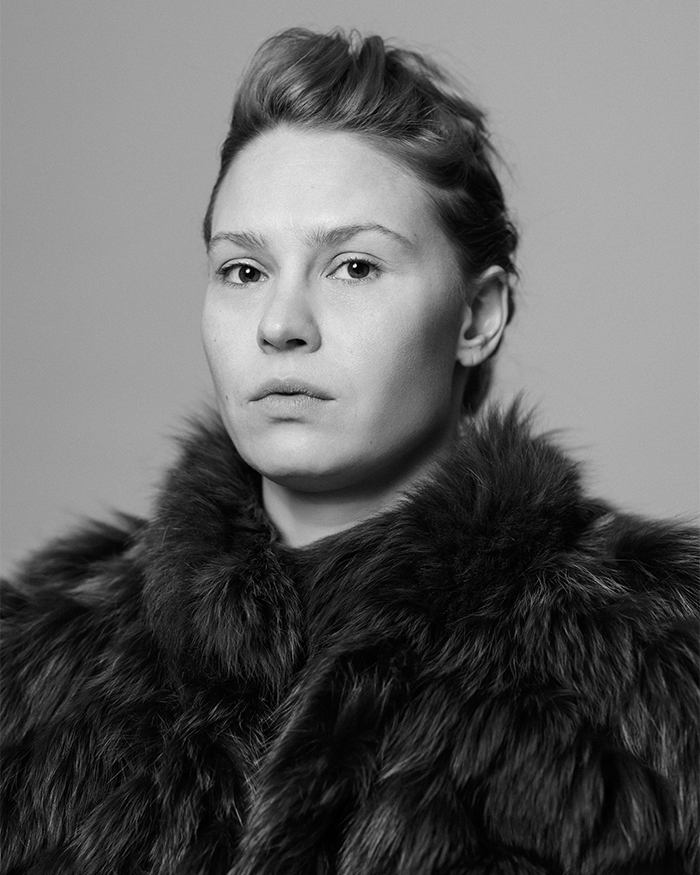 6번 칸 세이디 하를라 Seidi 3