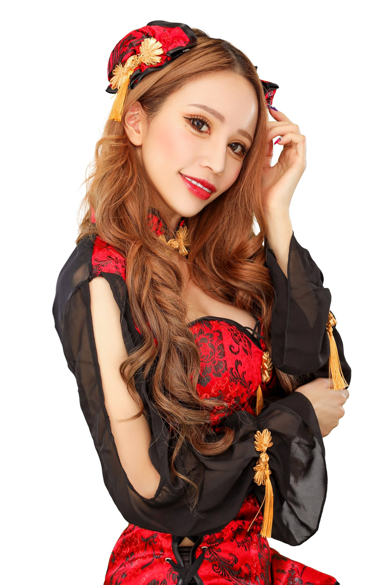 아이카_린_Rin_Aika_あいかりん