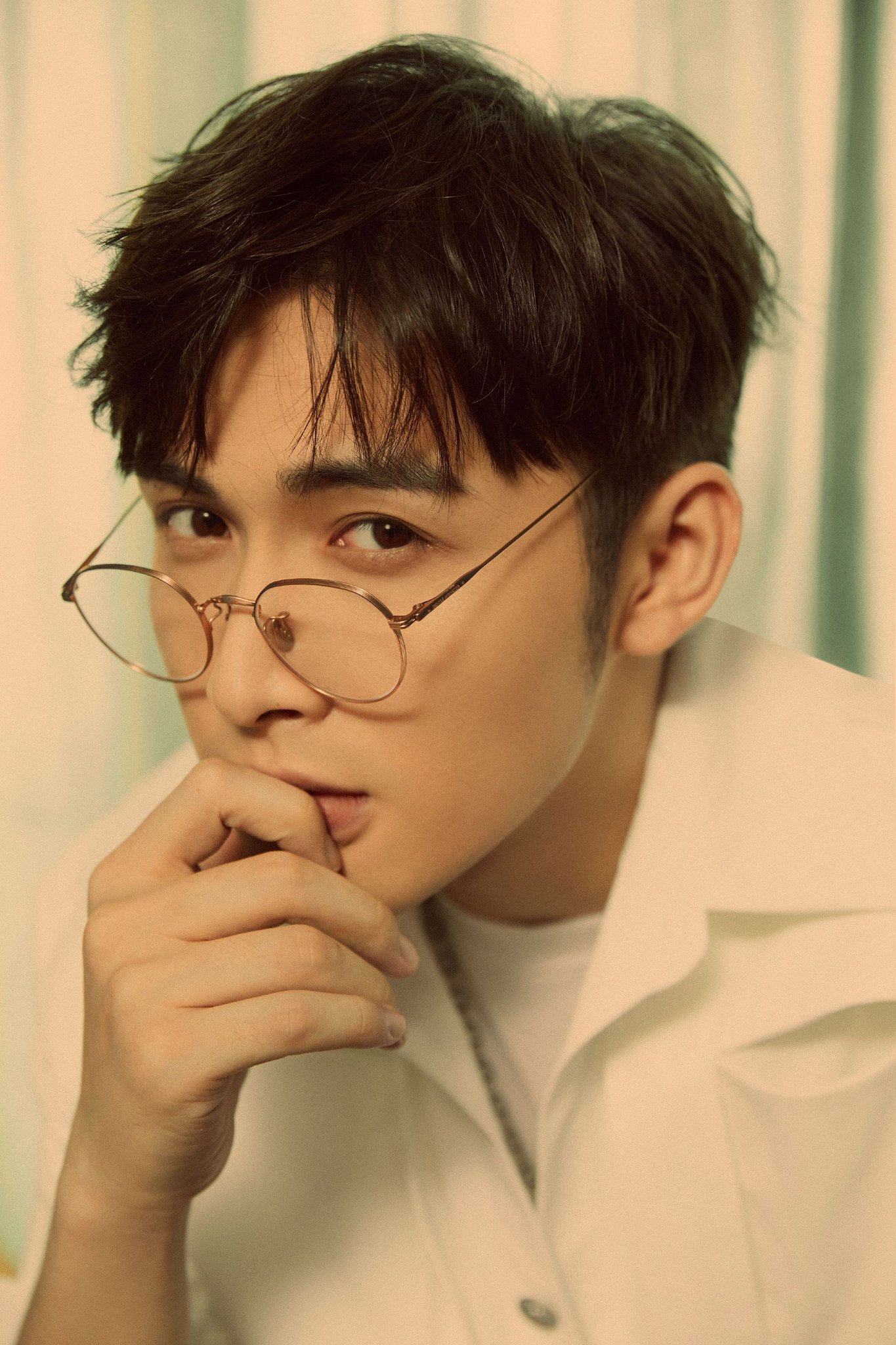 장빈빈 張彬彬 チャン・ビンビン 2