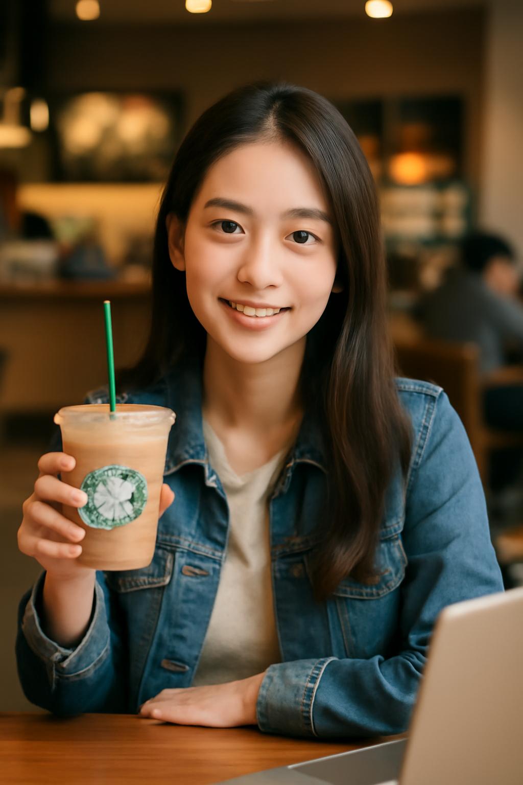 스타벅스 대학생 할인