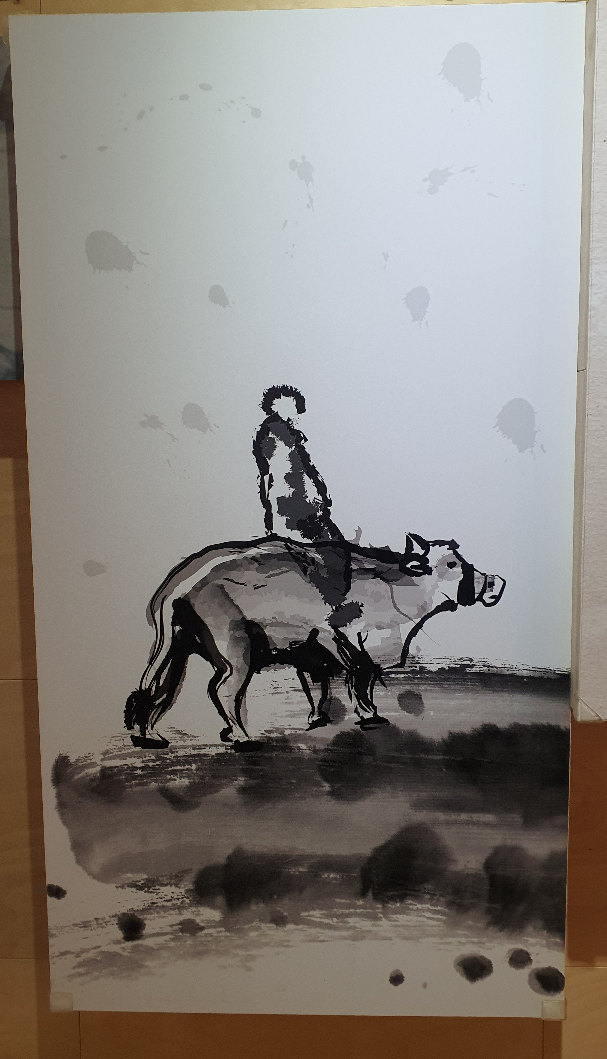 평택 수도사 원효대사 깨달음 체험관 문화 탐방