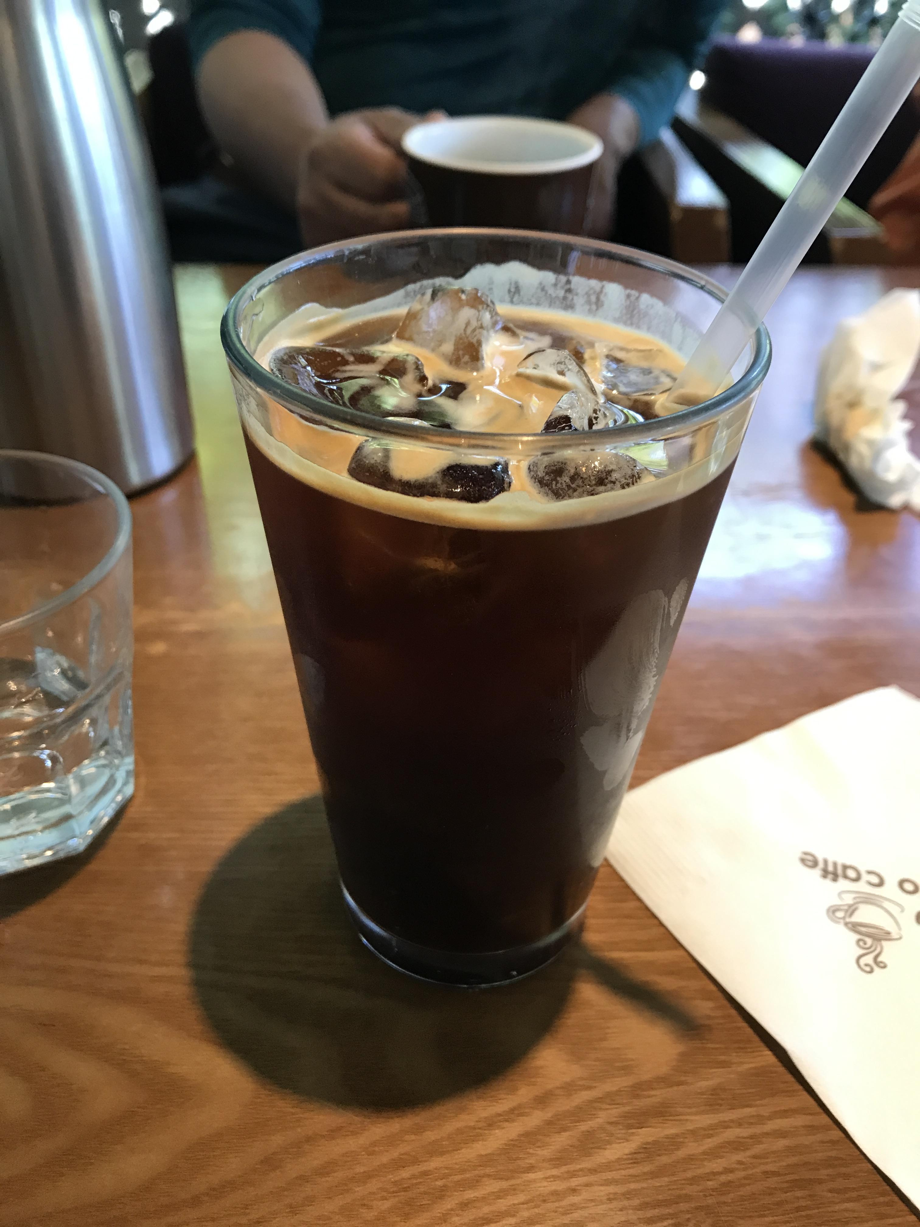 Torontokape (토론토카페) 3