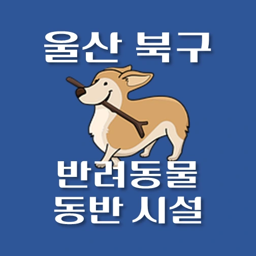 썸네일-울산시-북구-반려동물-출입가능-장소