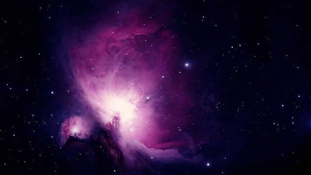 별빛의 색이 다 다른 이유 – 온도와 색의 관계