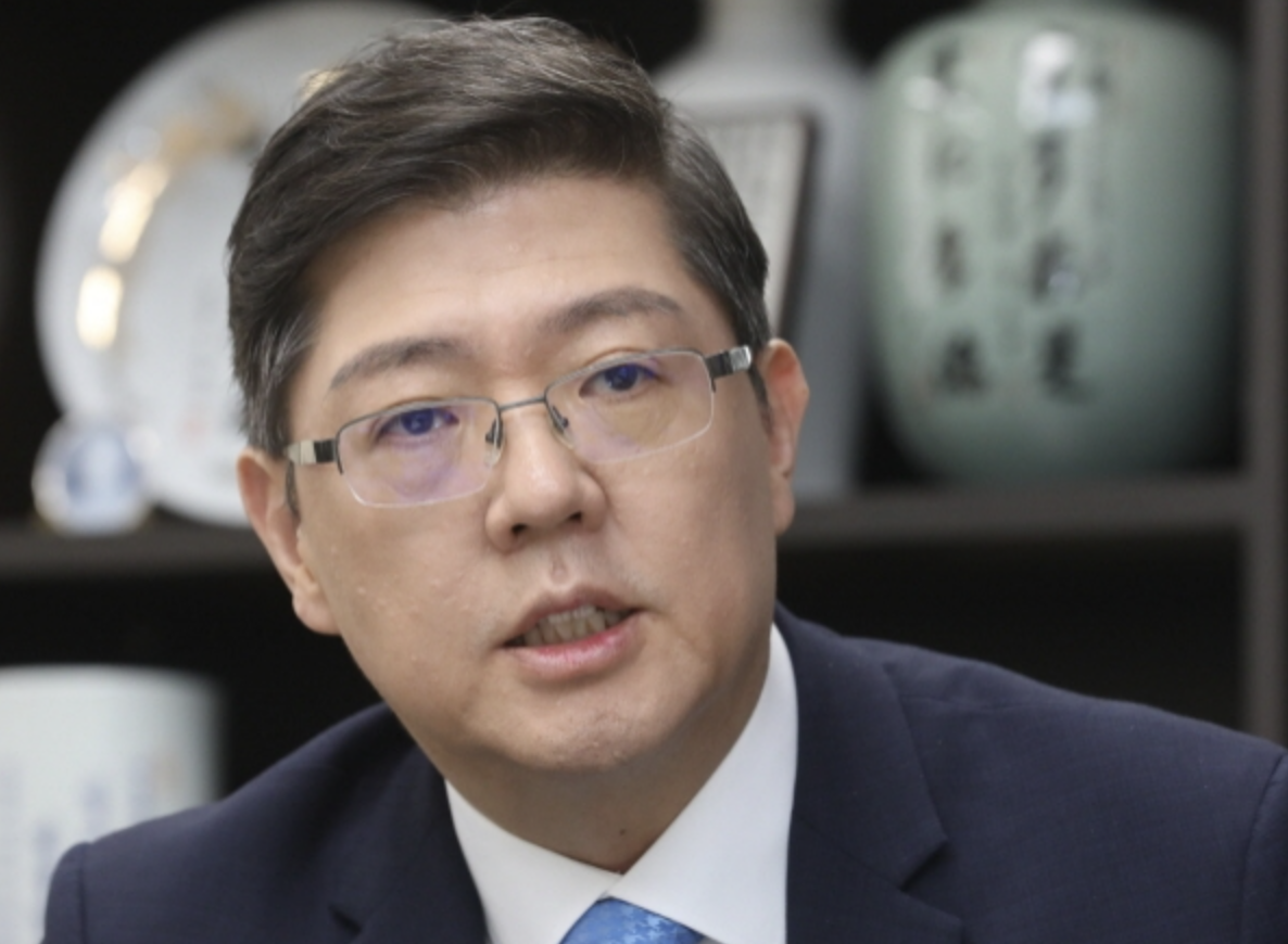  김홍걸 의원 나이 재산 고향 학력 프로필(김대중 아들)