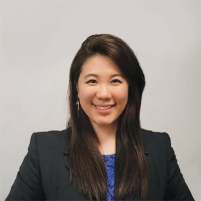 스텔라 김 HRCap&#44; Inc. 상무(Chief Marketing Officer)