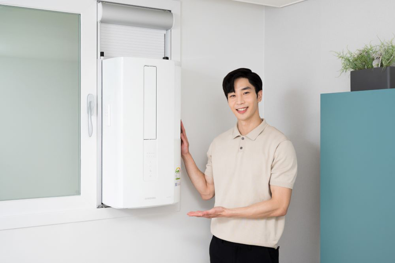  2022년 삼성 윈도우핏 에어컨 꼭 사야하는 이유