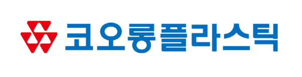 코오롱플라스틱-로고