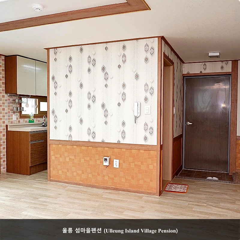 울릉 섬마을펜션 (Ulleung Island Village Pension)_5