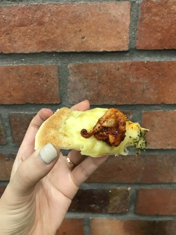  [8] [미딩맛집] - 쭈꾸뽕, 이렇게 드시면 더 맛있어요!