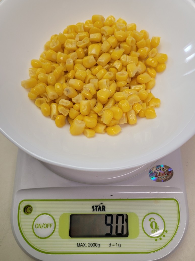 캔뚜껑 오프너 두돌아기 유아식) 변비 예방에도 좋은 1