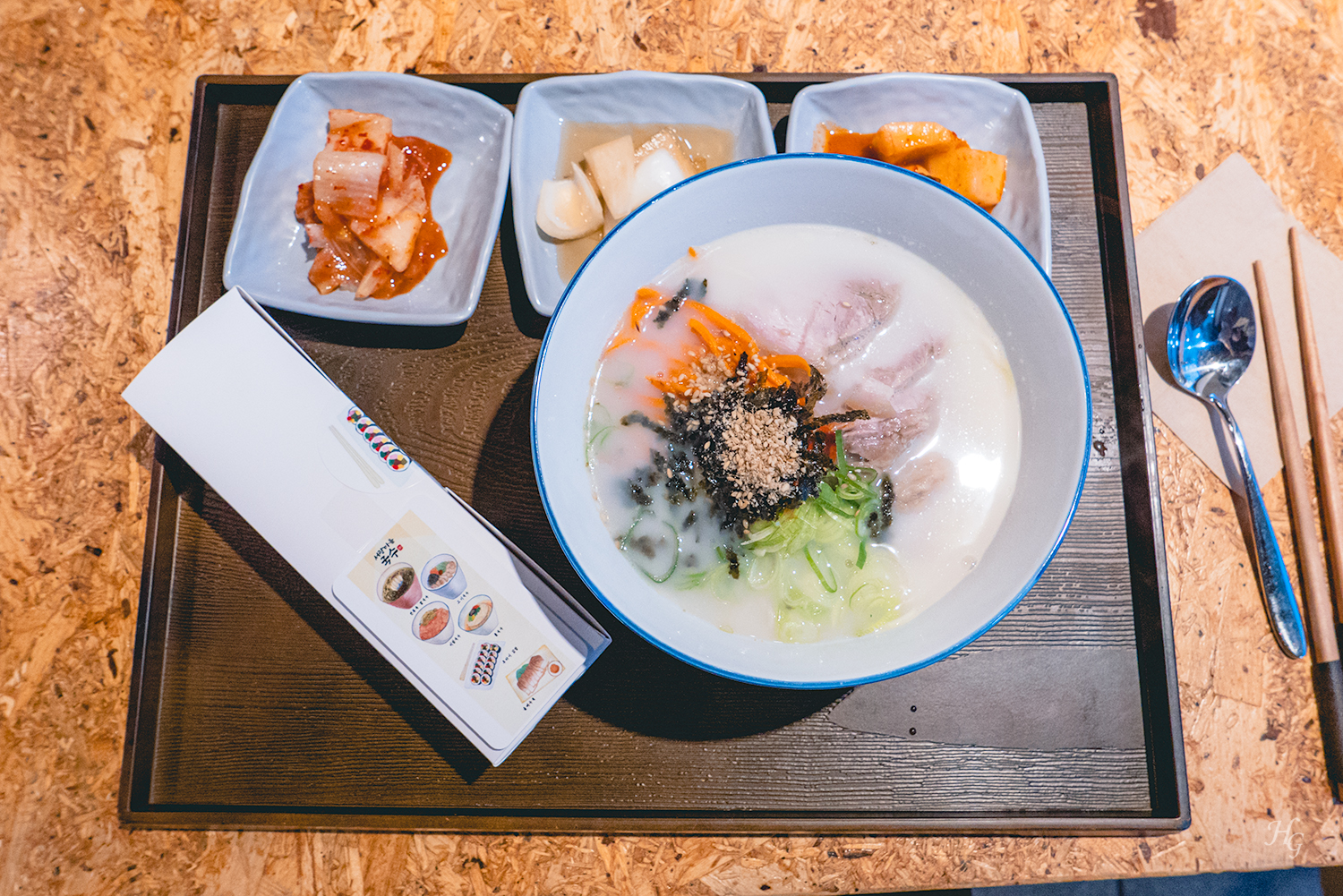 제주 도두이동 맛집 서광마을국수 고기국수