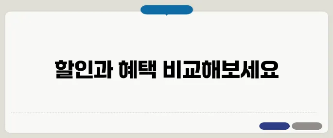 에버랜드 할인 꿀팁과 연간회원권 비교!