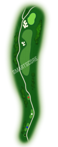 Valley Course 9 Hole