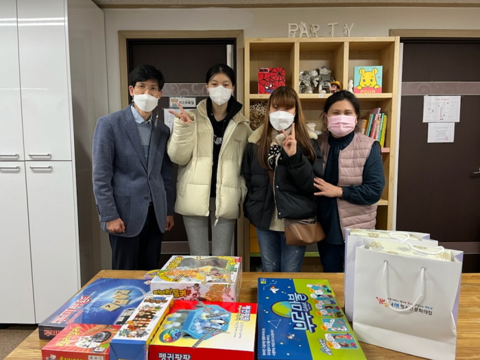 제빵집 이미지