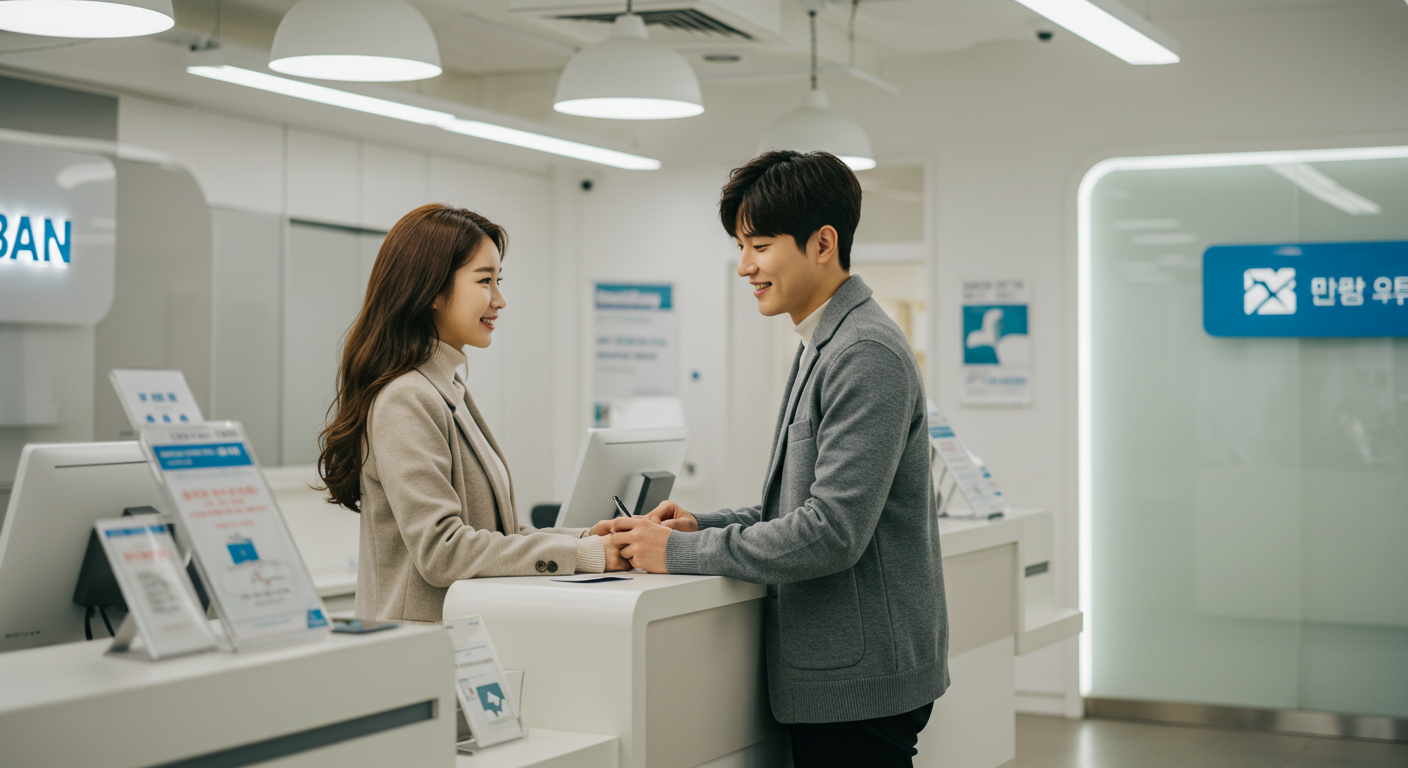 전세자금대출 금리