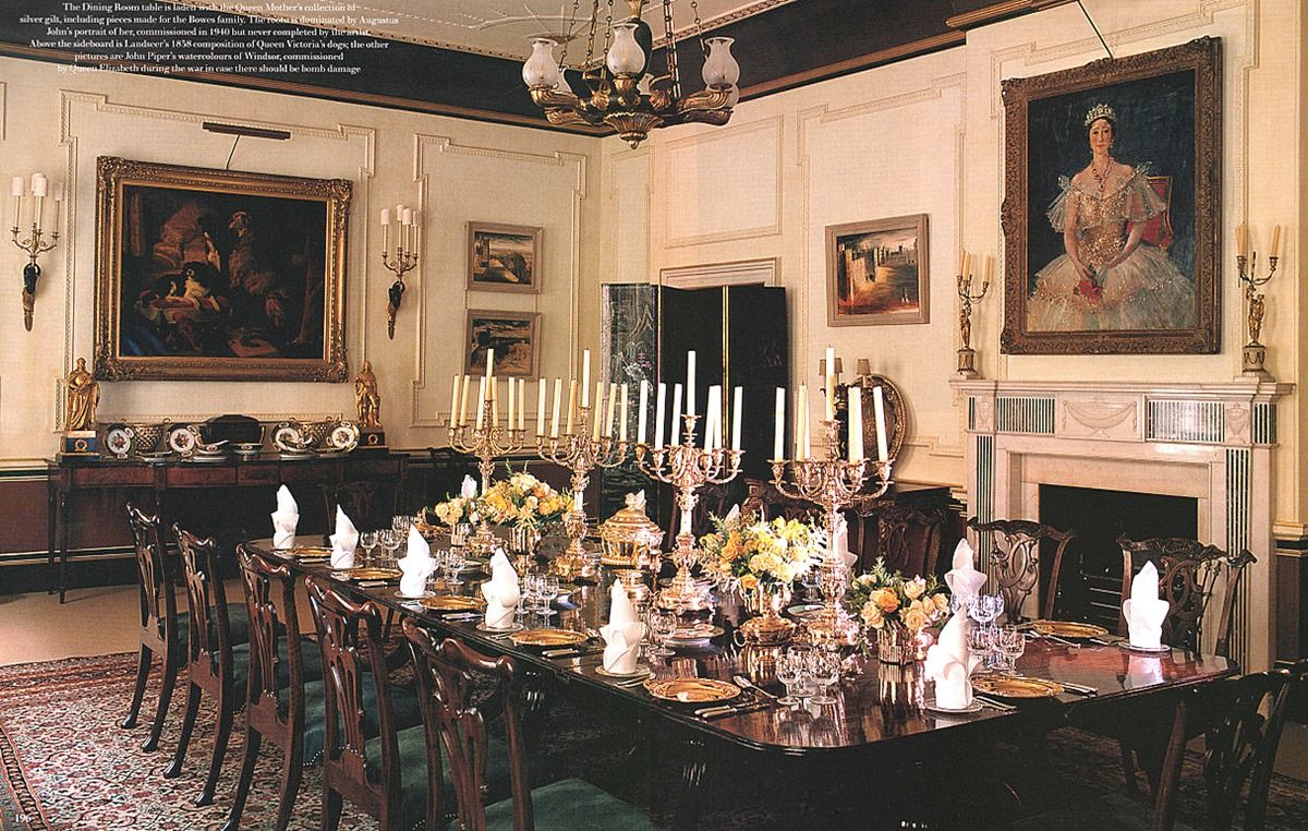 dining-room