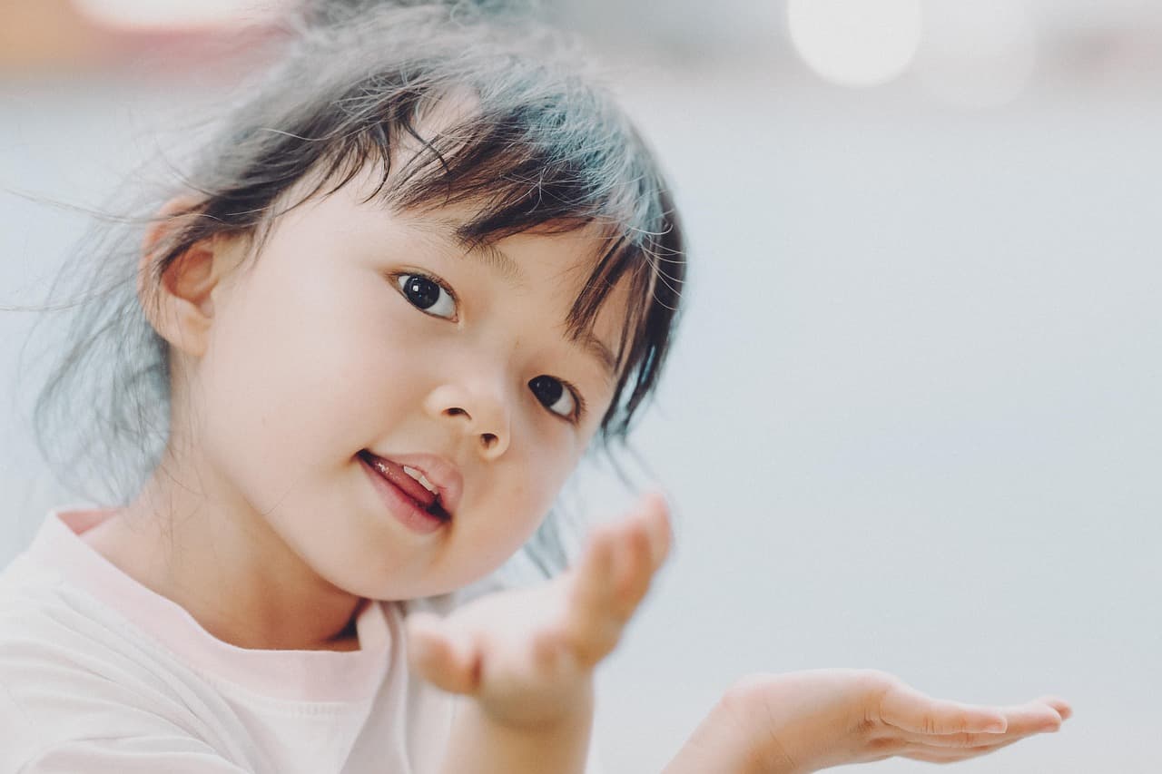 5세 아이 언어 발달, 정상일까? 체크리스트로 알아보는 발달 단계