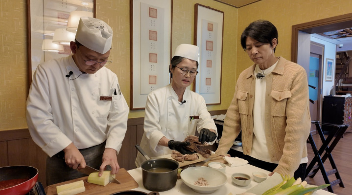 장수식당 대표 사진