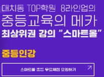 스마트올&amp;#44; 인강 추천