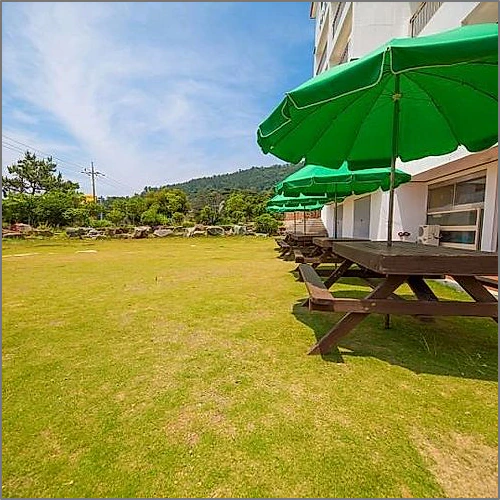 완도(보길도) 해그림펜션 (Wando (Bogildo) Haegrim Pension)_5