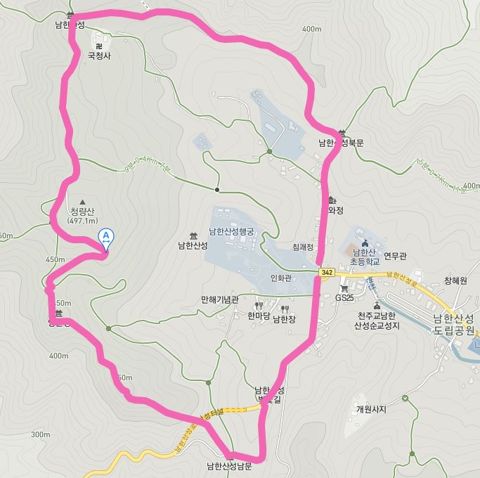 남한산성 둘레길 코스 정리 : 남한산성 탐방로 지도 홈페이지 - 안내산악회 산행 정보창고 남한산성 둘레길 코스 정리 : 남한산성 탐방로 지도 홈페이지 - 안내산악회 산행 정보창고