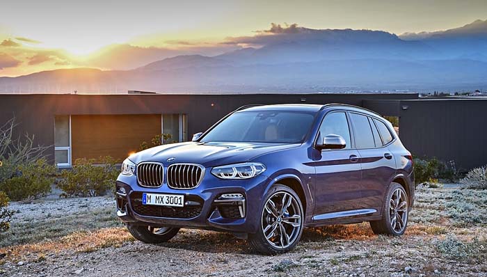 2021-BMW-X3-20i