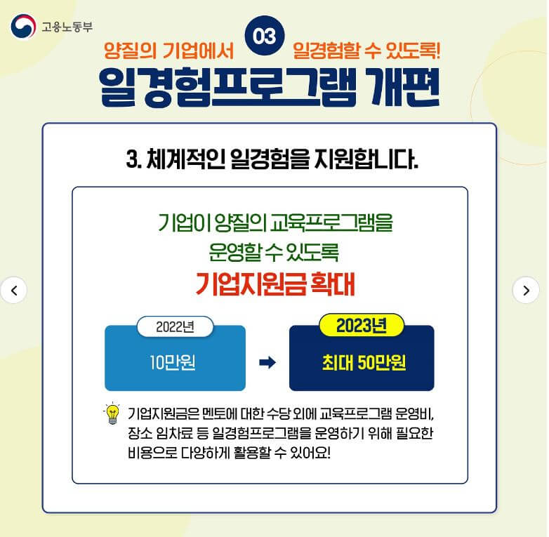 국민취업지원제도 신청방법 성공수당 7