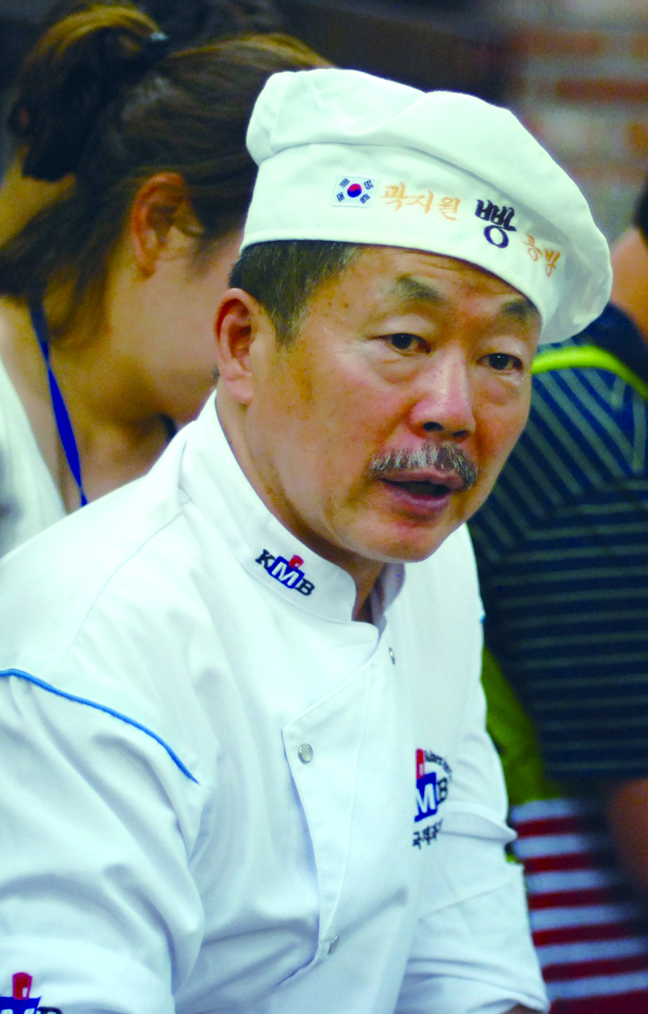 폼파도르제과점 이미지
