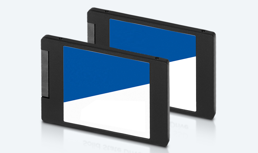SSD