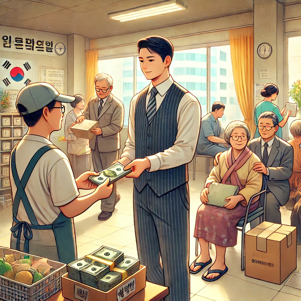 퇴직금 계산법 퇴직금 신청방법 퇴직금 통상임금 퇴직금 예상금액 에 대한 사진.