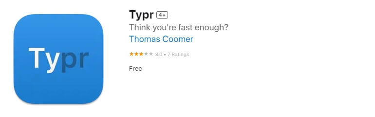 Typr